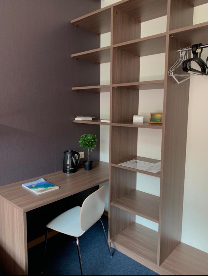 Fancy 2 Bed Condo In Riga Centre Extérieur photo