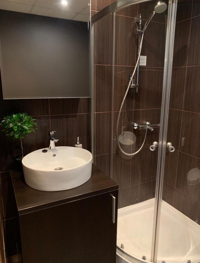 Fancy 2 Bed Condo In Riga Centre Extérieur photo
