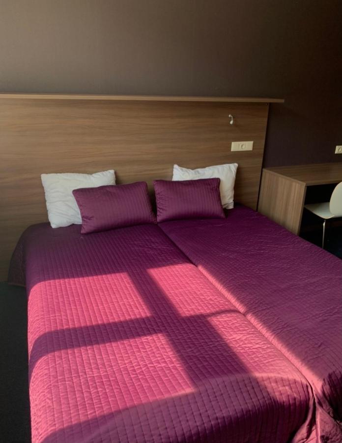 Fancy 2 Bed Condo In Riga Centre Extérieur photo